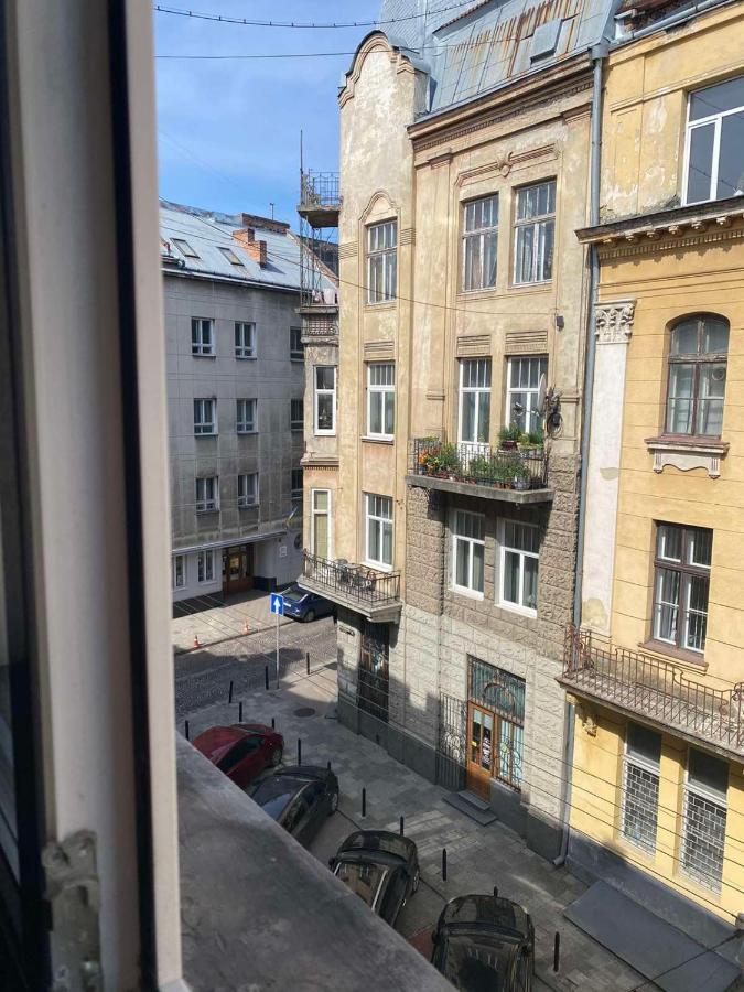 Lviv Apart 1 Exterior foto